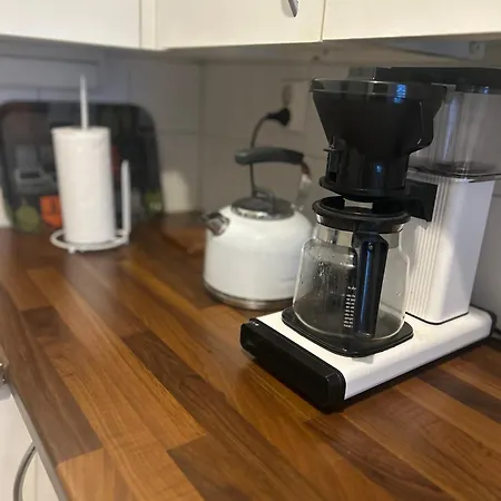 Lomayksioe 34m2 Apartamento Vääksy