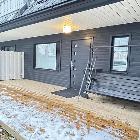 Lomayksioe 34m2 شقة Vääksy