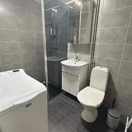 Lomayksioe 34m2 * Vääksy