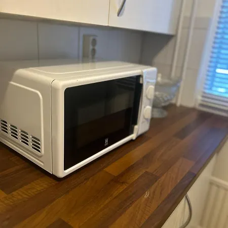 Appartamento Lomayksioe 34m2 *