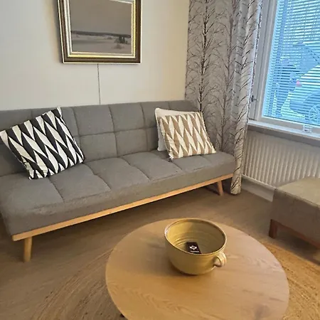 Lomayksioe 34m2 Apartamento *