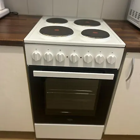 Lomayksioe 34m2 Apartment *