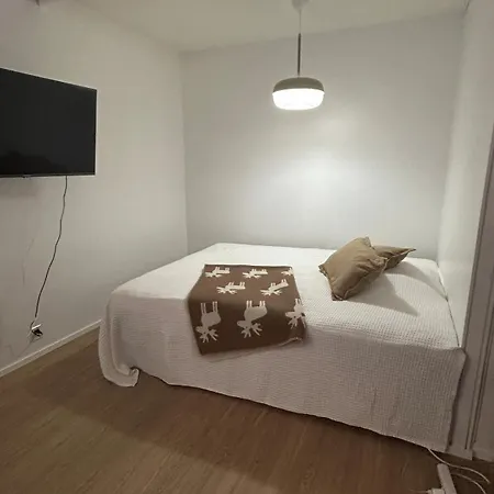 Apartment Lomayksioe 34m2 *