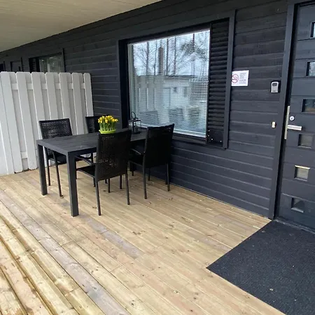 Lomayksioe 34m2 Apartment