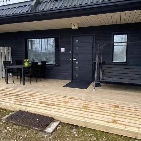 Apartment Lomayksioe 34m2