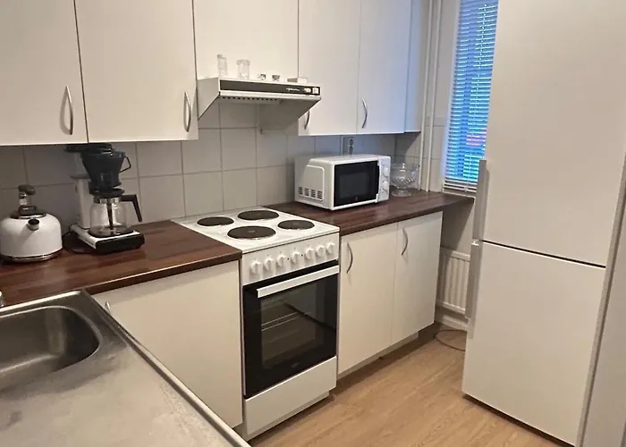 Lomayksioe 34m2 Vääksy