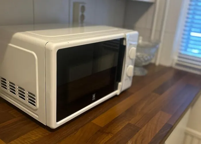 شقة Lomayksioe 34m2 *