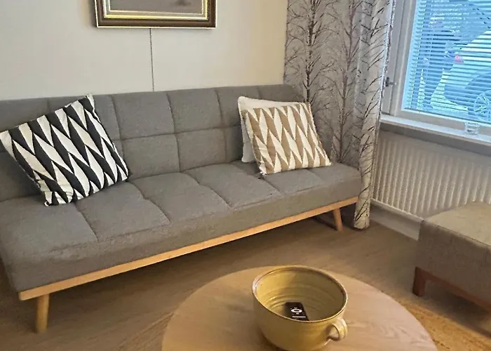 Lomayksioe 34m2 Apartamento *