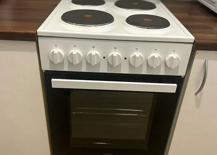 Lomayksioe 34m2 Apartamento *