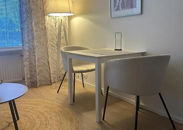 Apartamento Lomayksioe 34m2